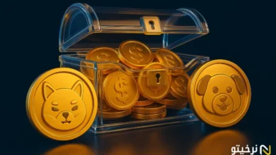 بهترین صرافی برای خرید شت_کوین و میم_کوین در سال ۲۰۲۵