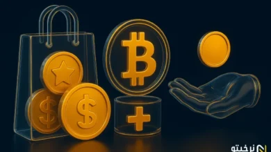 خرید رایگان ارز دیجیتال و طلا _