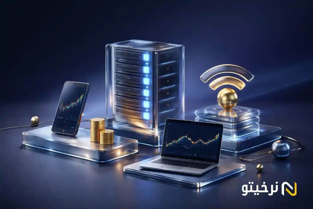 بهترین VPS برای معامله‌گران ایرانی در زمان قطعی اینترنت