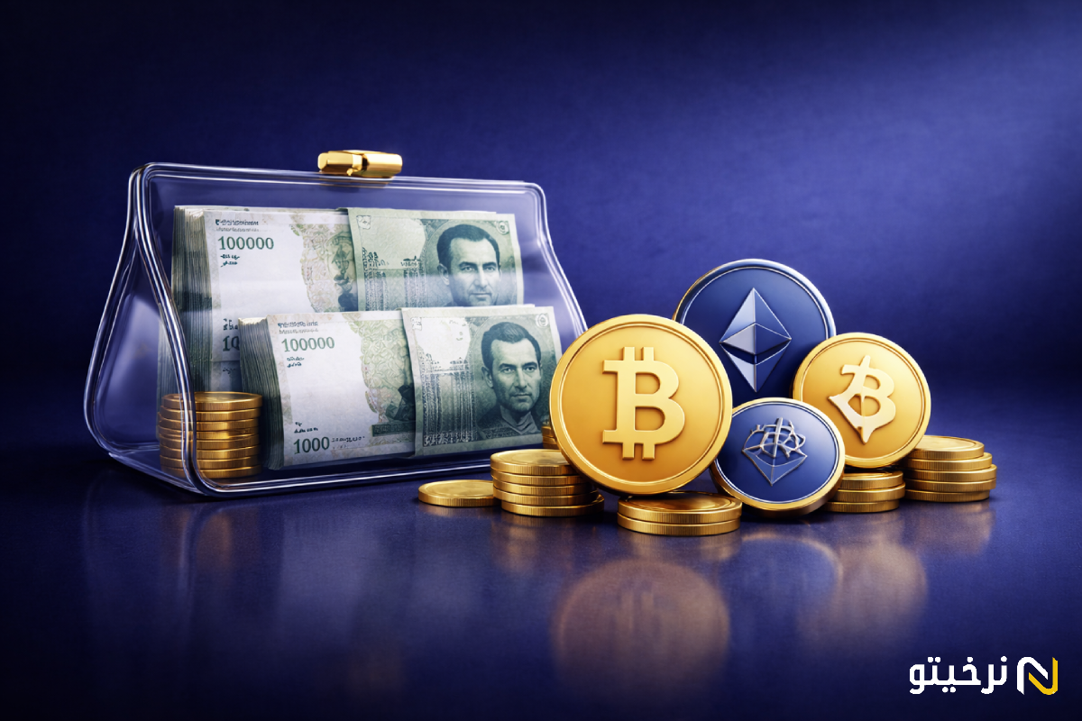 با ۱۰ میلیون تومان چه ارز دیجیتالی بخریم؟