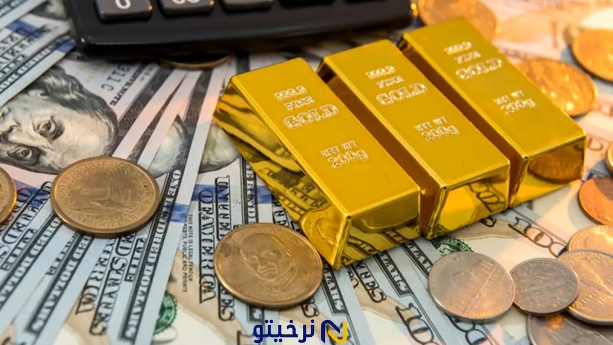 ۴ سناریو برای آینده قیمت طلا