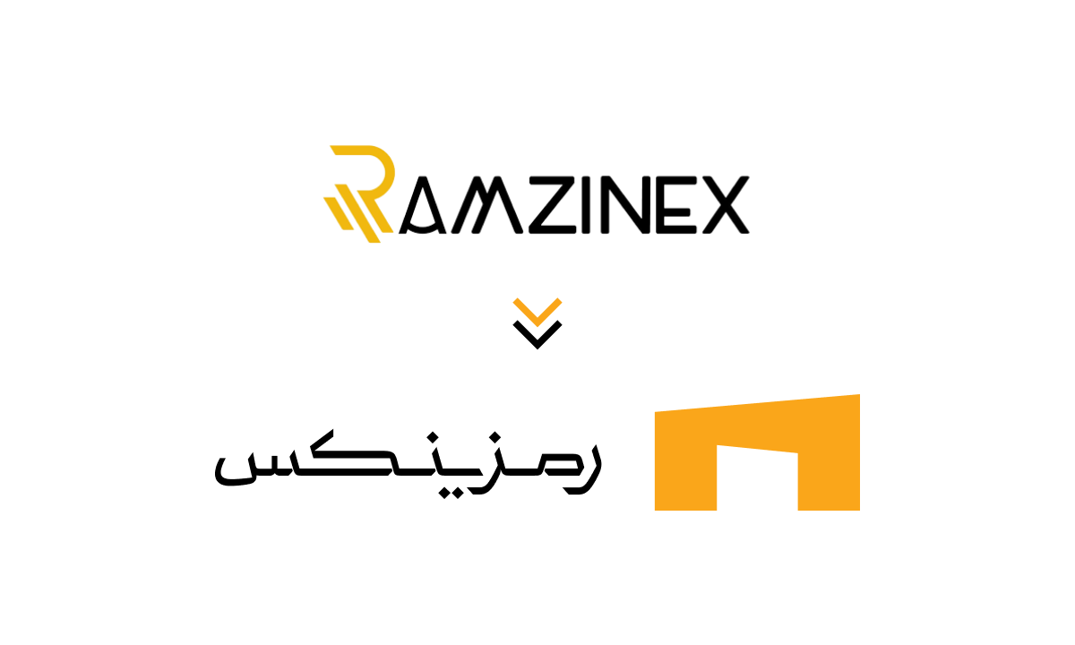 اهرم معاملاتی رمزینکس
