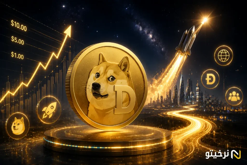 آیا دوج کوین می‌تواند دوباره به سقف تاریخی برسد؟