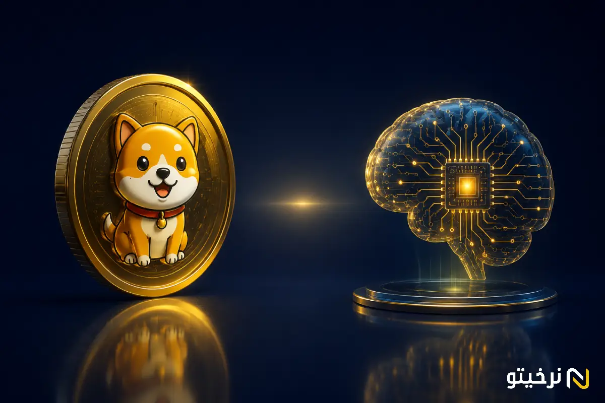پیش بینی بیبی دوج با هوش مصنوعی | تحلیل اختصاصی آینده BabyDoge تا سال 2035