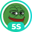 PEPE5S