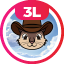 PNUT3L