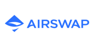 صرافی ایرسواپ | AirSwap