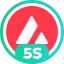 AVAX5S