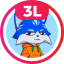TOSHI3L