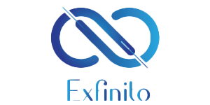 صرافی اکسفینیتو | Exfinito