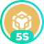 BNB5S