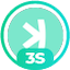 KAS3S