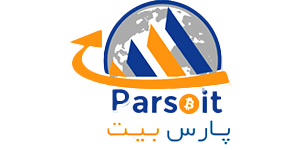 صرافی پارس بیت | Pars-bit