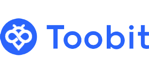 صرافی توبیت | Toobit