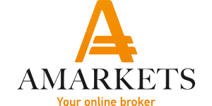 بروکر آمارکتس | AMarkets