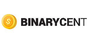 بروکر باینری سنت | Binary Cent