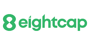 بروکر ایت کپ | Eightcap