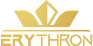صرافی اریترون | Erythron