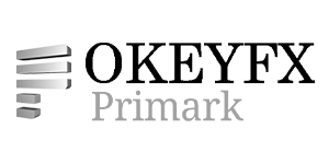 بروکر اوکی اف ایکس | OkeyFX