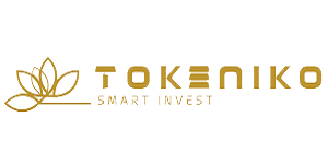 پلتفرم طلا توکنیکو | Tokeniko