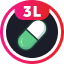 PUMP3L