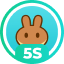 CAKE5S