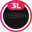 FARTCOIN3L