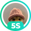WIF5S