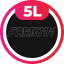 FARTCOIN5L